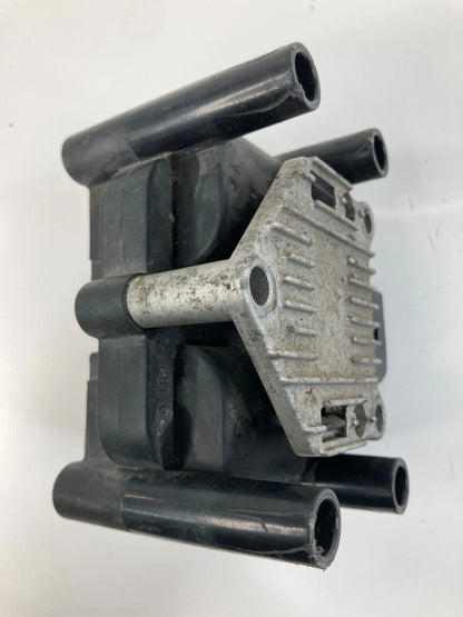 98 99 00 01 VOLKSWAGEN BEETLE 2.0L IGNITION DISTRIBUITOR COIL IGNITER PACK OEM