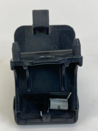 2013-2019 FORD POLICE INTERCEPTOR SEDAN UTILITY HOOD LATCH RELEASE HANDLE LEVER