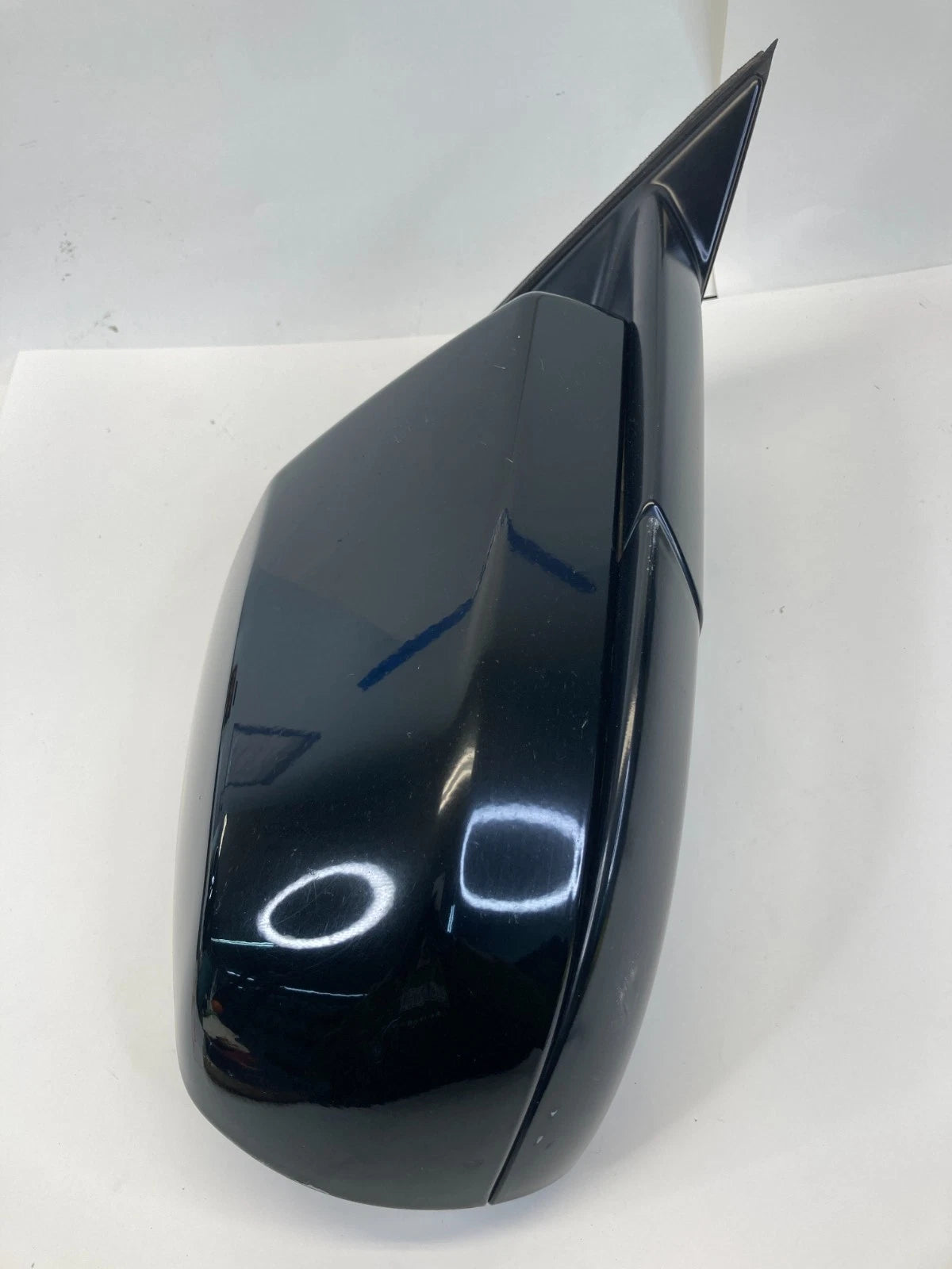 2014-2018 CADILLAC ATS SEDAN RIGHT SIDE VIEW POWER MIRROR 23122973 OEM