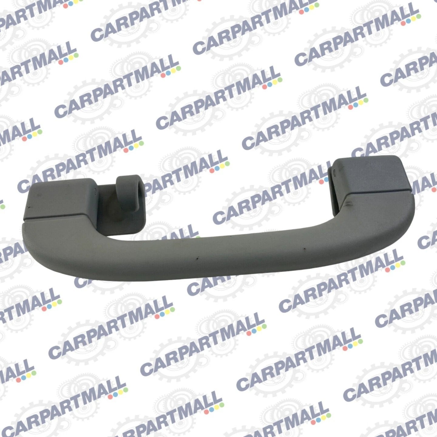 2007-2013 BMW X5 REAR LEFT SIDE INTERIOR INNER ROOF GRAB GRIP HANDLE 6977693
