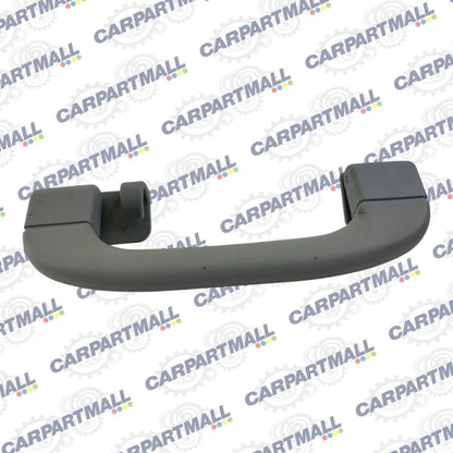 2007-2013 BMW X5 REAR LEFT SIDE INTERIOR INNER ROOF GRAB GRIP HANDLE 6977693