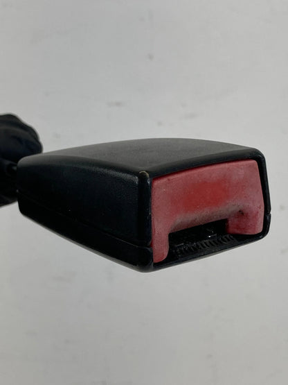 2010 2011 2012 Chevrolet Traverse Front Left Driver side Seat Belt Buckle OEM