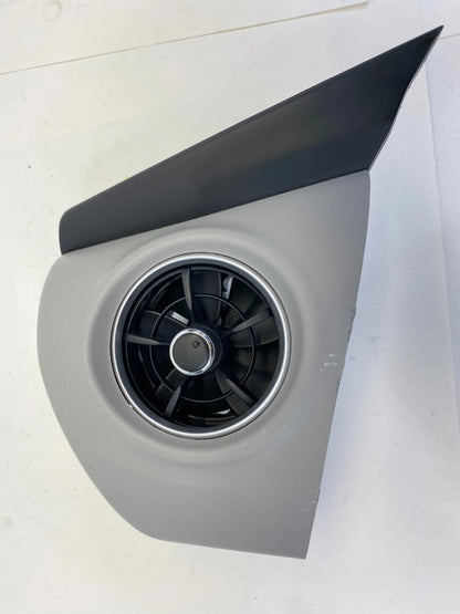 2014-2019 TOYOTA COROLLA LEFT DRIVER SIDE AC AIR VENT ASSEMBLY OEM 55404-02540