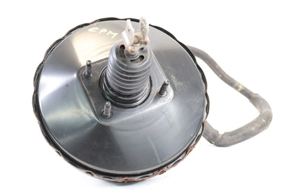 2007-2012 TOYOTA YARIS SEDAN 1.5L L4 A/T POWER BRAKE BOOSTER MASTER CYLINDER OEM