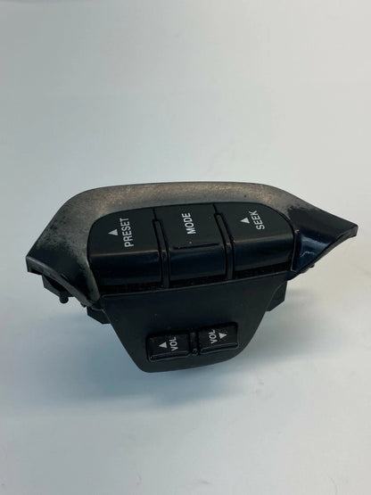 06-08 KIA OPTIMA EX SEDAN 2.4 STEERING WHEEL RADIO AUDIO VOLUME CONTROL SWITCH