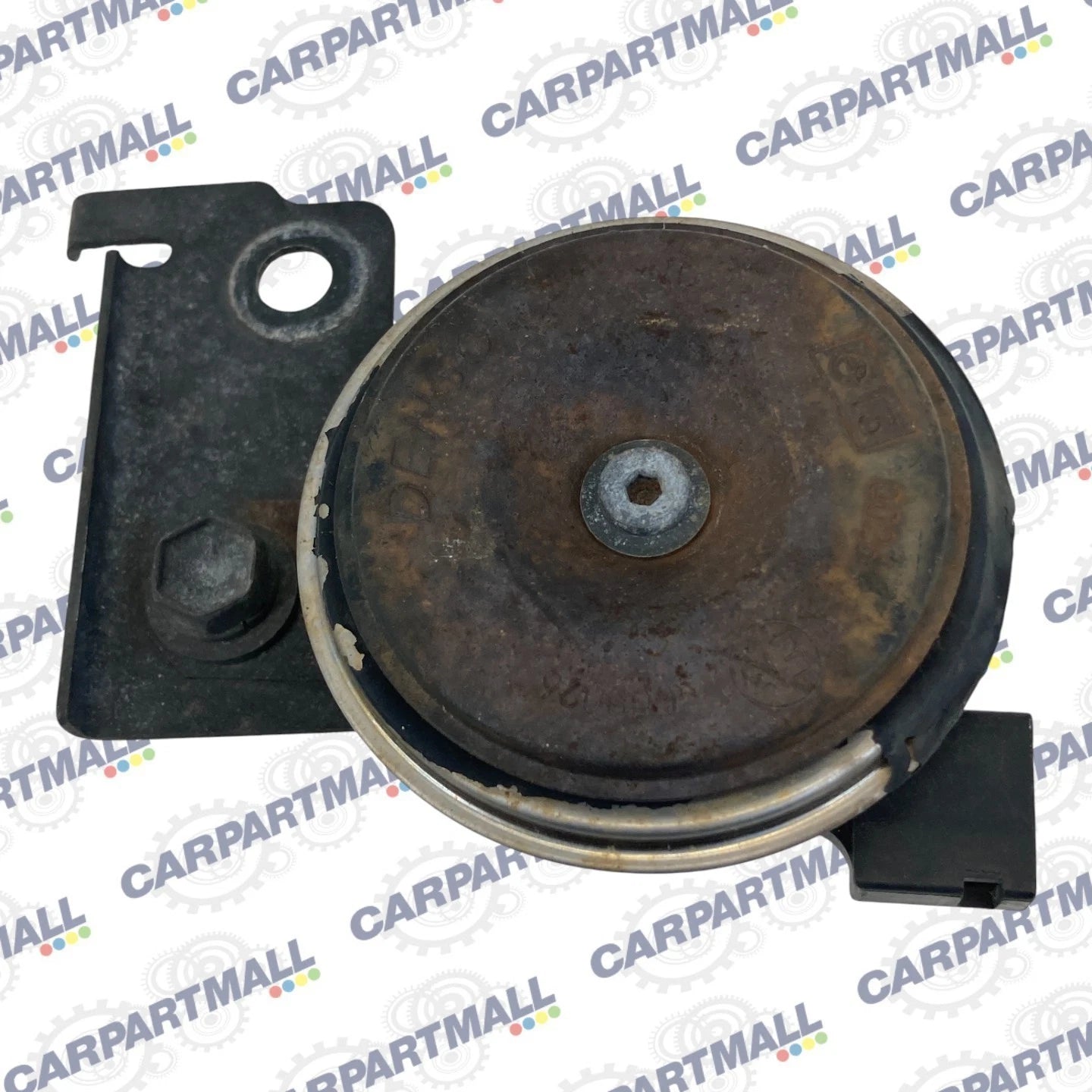 2008-2014 SCION XD HIGHT NOTE HORN ALARM SIGNAL HORN ASSEMBLY OEM