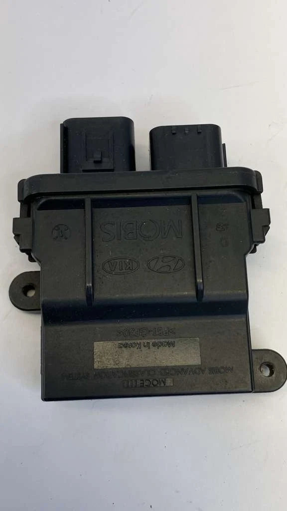 2014-2018 KIA FORTE FRONT SEAT OCCUPANT OCCUPANCY MODULE SENSOR 88950-A7500