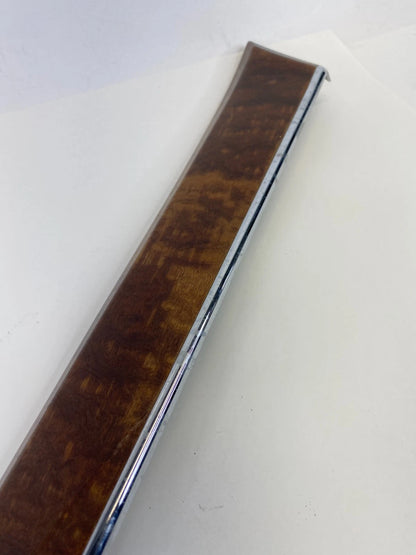 2007 2008 CADILLAC SRX FRONT LEFT SIDE INTERIOR DOOR TRIM MOLDING BEZEL OEM