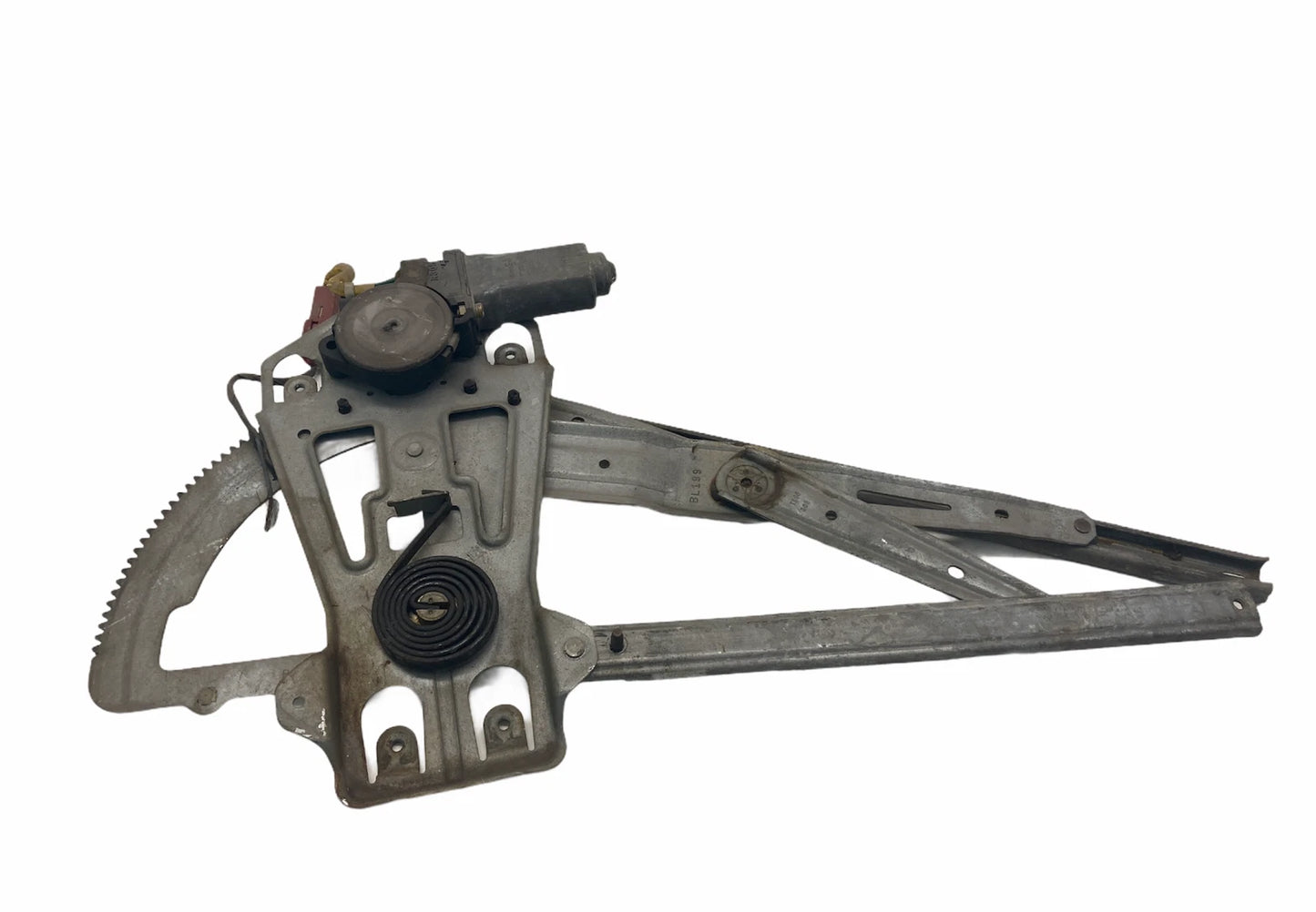 1996-2000 DODGE STRATUS CHRYSLER CIRRUS FRONT LEFT DOOR WINDOW MOTOR W REGULATOR