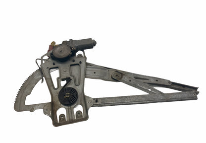 1996-2000 DODGE STRATUS CHRYSLER CIRRUS FRONT LEFT DOOR WINDOW MOTOR W REGULATOR