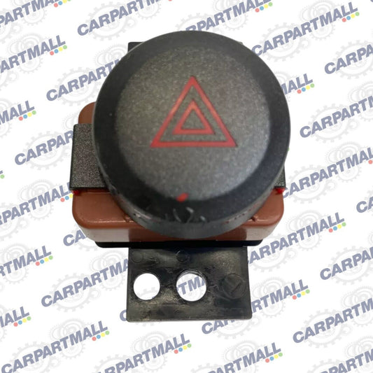 06-11 Honda Civic SDN Dash Hazard Warning Light Control Switch Button M30935 OEM