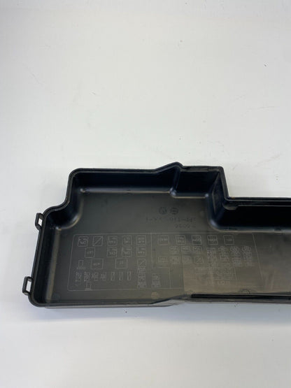 2004 2005 2006 Toyota Solara 2.4L Under Hood Engine Fuse Box Cover Upper Trim