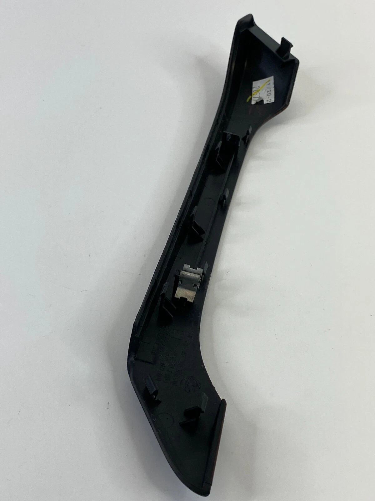 2005-2009 PONTIAC G6 REAR LEFT INTERIOR DOOR PULL HANDLE BEZEL TRIM 15238540 OEM