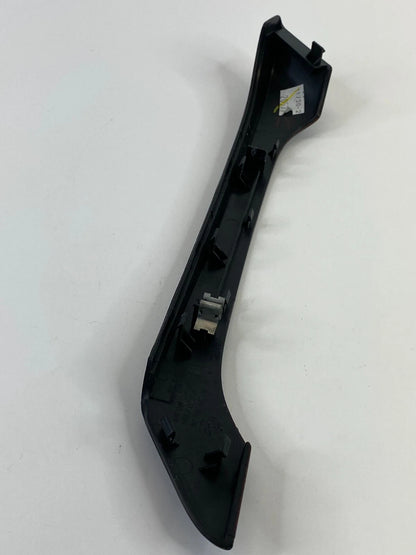 2005-2009 PONTIAC G6 REAR LEFT INTERIOR DOOR PULL HANDLE BEZEL TRIM 15238540 OEM
