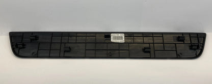 11-15 HYUNDAI ELANTRA FRONT RIGHT PASS DOOR SCUFF PLATE TRIM 85882-3Y000 US BUIL