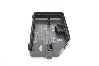 2016-2018 HONDA PILOT 3.5L V6 ENGINE COMPARTMENT FUSE RELAY JUNCTION BOX W/COVER