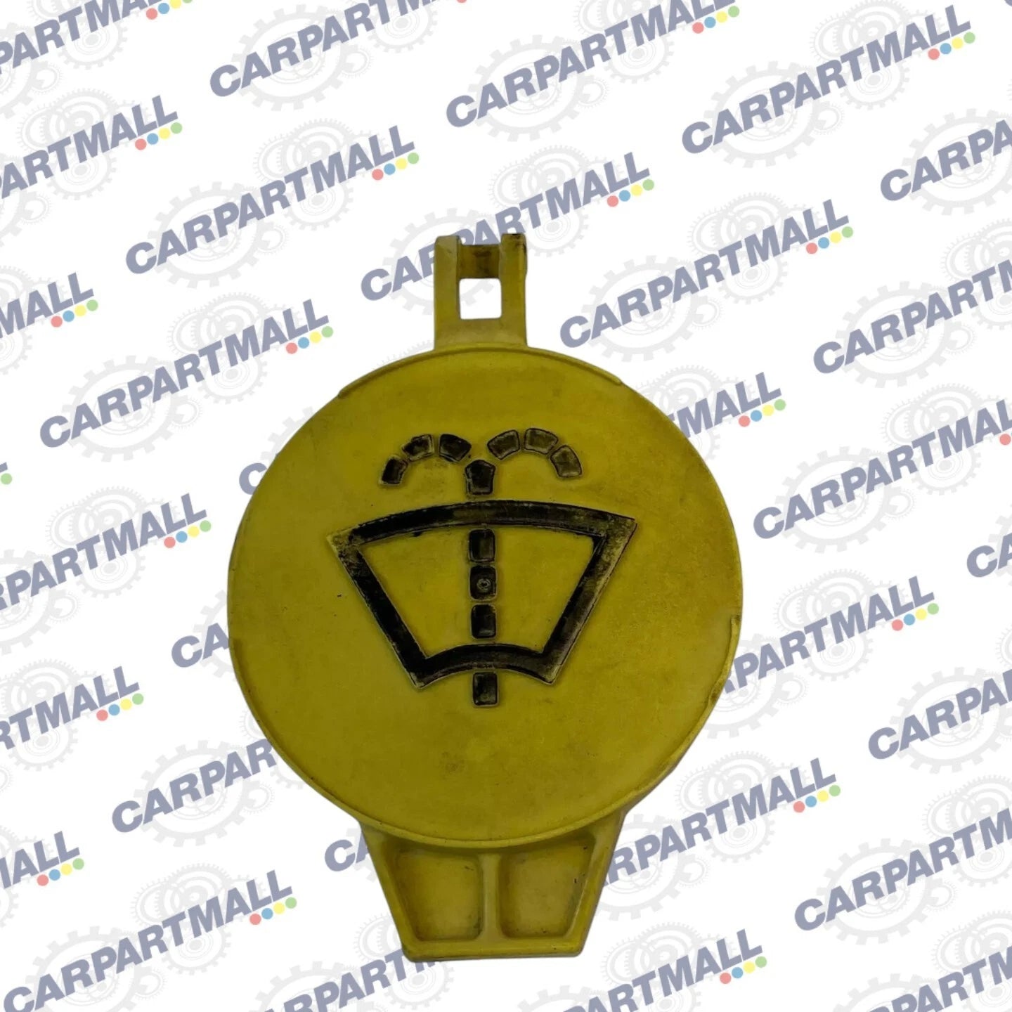 08-10 GRAND CARAVAN TOWN & COUNTRY WINDSHIELD WASHER FLUID RESERVOIR CAP COVER