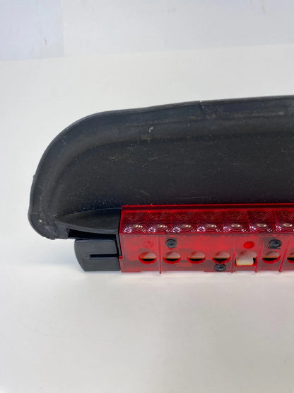 2007 2008 BMW 328XI 335XI SEDAN REAR HIGH MOUNT THIRD BRAKE LIGHT STOP LAMP LED