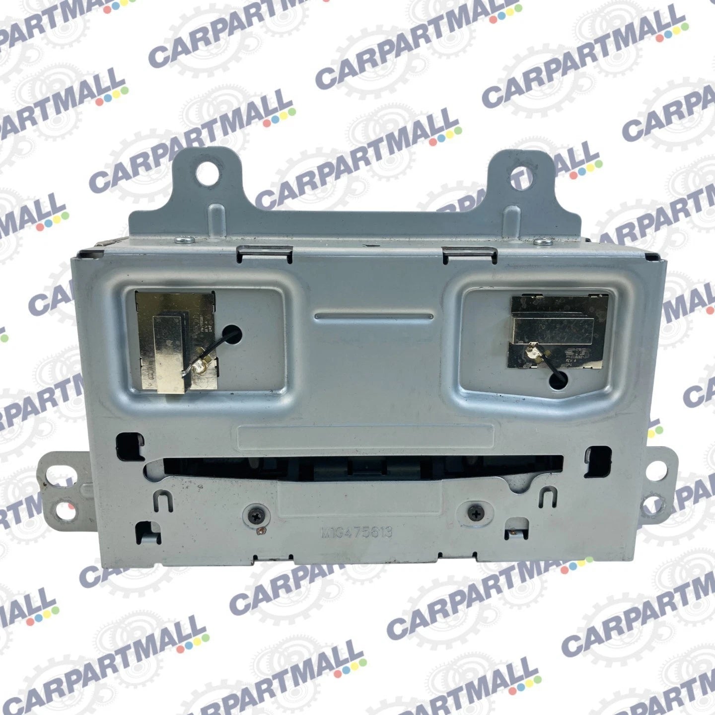 2013 13 BUICK LACROSSE AM/FM RADIO RECEIVER CD DISC PLAYER 23135481 OEM