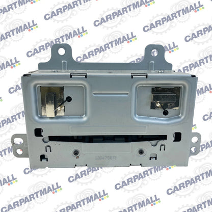 2013 13 BUICK LACROSSE AM/FM RADIO RECEIVER CD DISC PLAYER 23135481 OEM