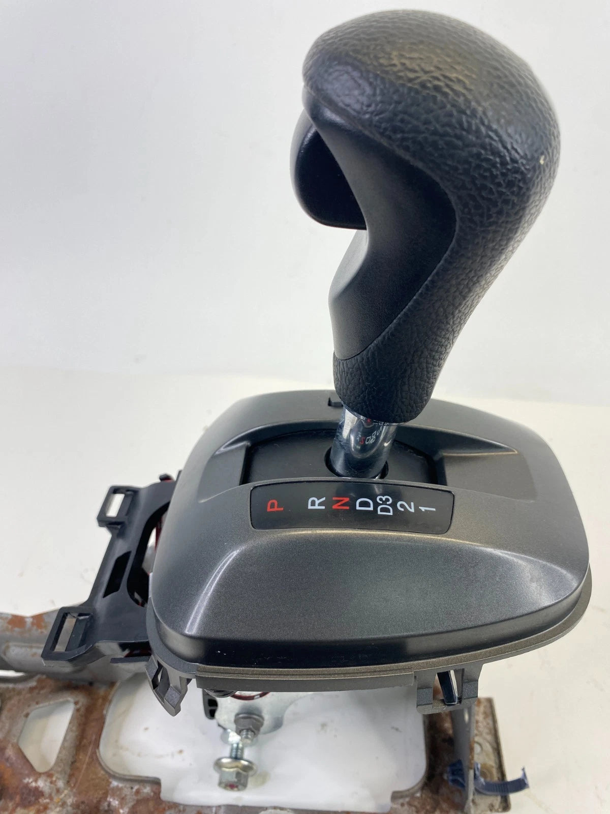 2008-2012 Honda Accord Coupe Automatic Floor Gear Shifter Lever Handle Assembly