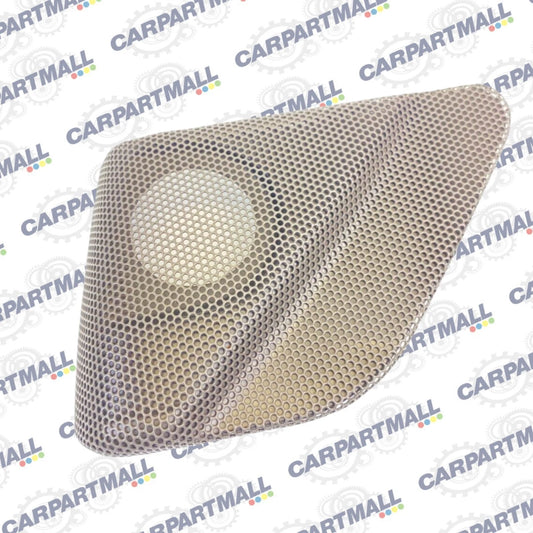 1995-2000 LEXUS LS400 FRONT RIGHT DOOR SPEAKER GRILLE COVER TRIM 67688-50010 OEM