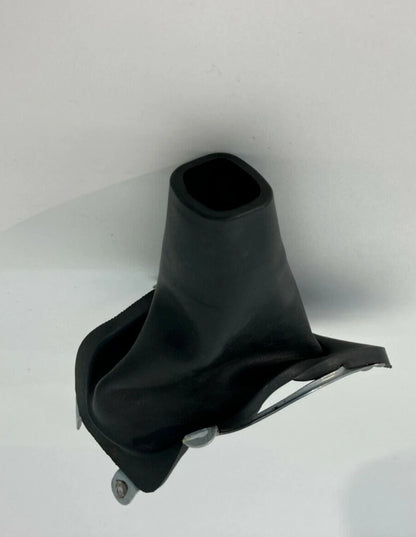 2001-2004 TOYOTA SEQUOIA FLOOR CONSOLE TRANSFER CASE BOOT COVER OEM