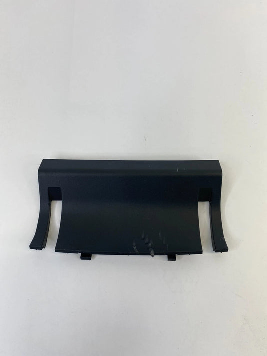 2009-2013 NISSAN ALTIMA CENTER CONSOLE ARM REST SUPPORT TRIM COVER BEZEL OEM