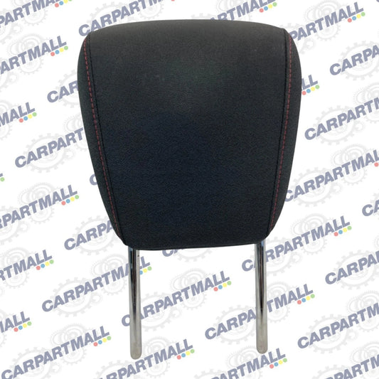 2010-2017 CHEVROLET EQUINOX FRONT HEADREST LEFT DRIVER SEAT HEAD REST OEM