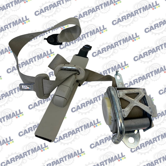 2011 2012 FORD FUSION MKT MILAN FRONT RIGHT SIDE SEAT BELT RETRACTOR W/ ADJUSTER