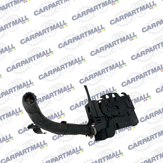 2011-2014 Nissan Maxima 3.5L V6 AT Anti Lock Brake ABS Pump Plug Connector OEM