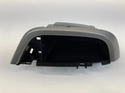 12-16 CHEVROLET SONIC DASH FRONT LEFT CENTER COMPARTMENT BOX TRIM PANEL 95952556