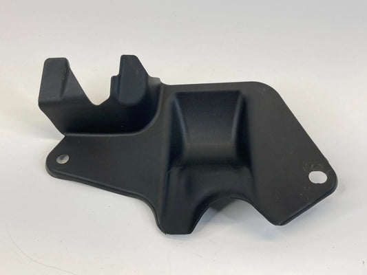 06-09 VOLKSWAGEN GTI LOWER STEERING SHAFT COLUMN COVER TRIM 1K1-863-129-B OEM