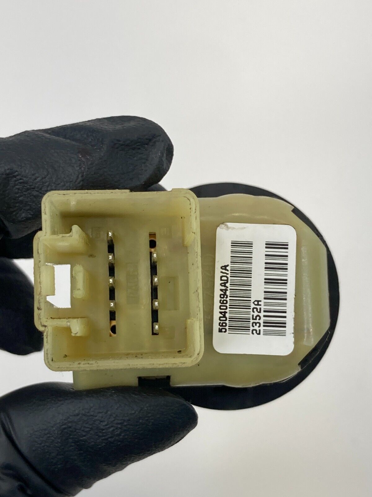 2008-2014 Dodge Avenger 11-14 Chrysler 200 Front Left Driver Mirror Switch OEM