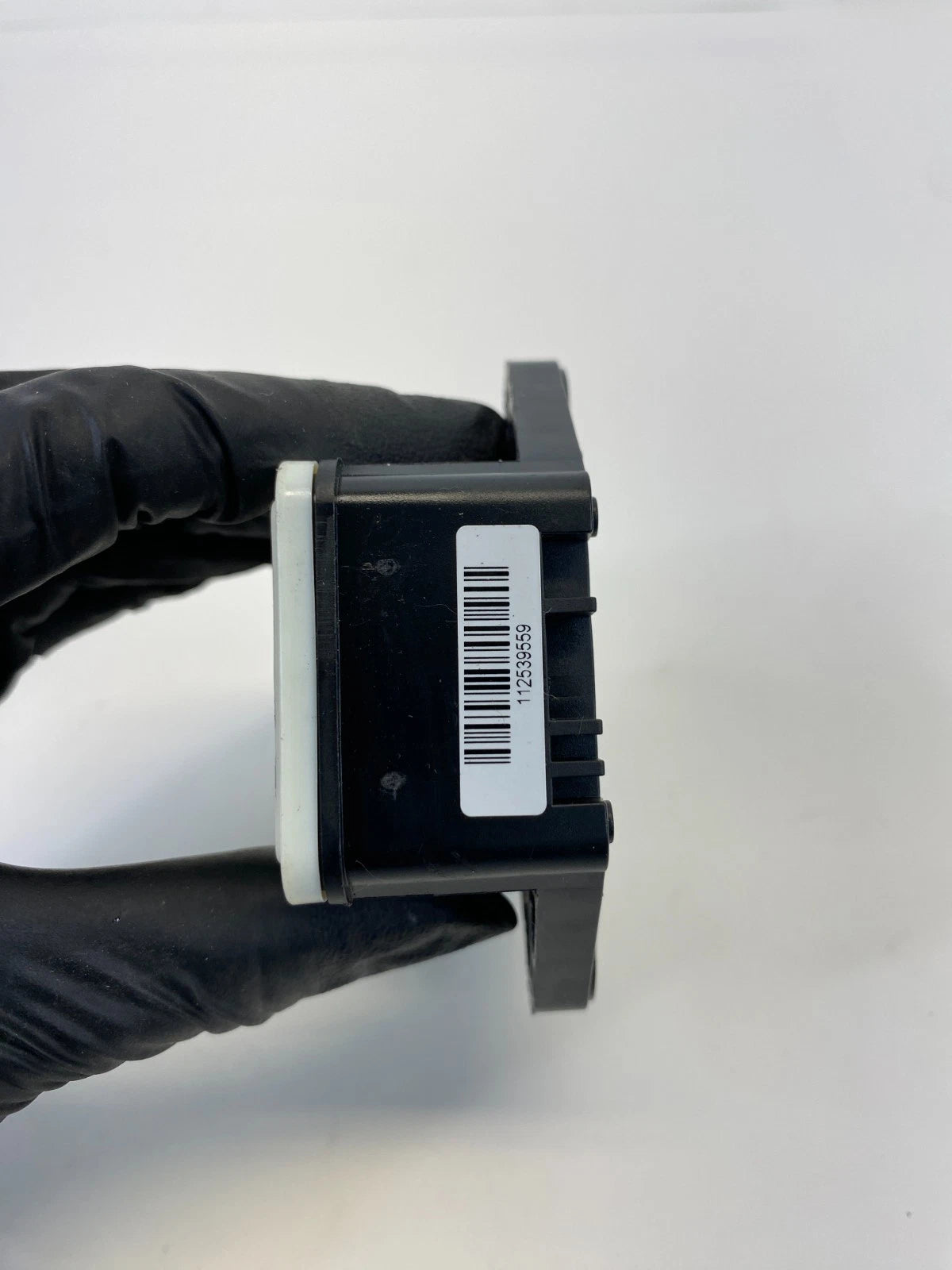 2012-2019 FIAT 500 1.4L STABILITY YAW RATE CONTROL MODULE UNIT 68073504AA