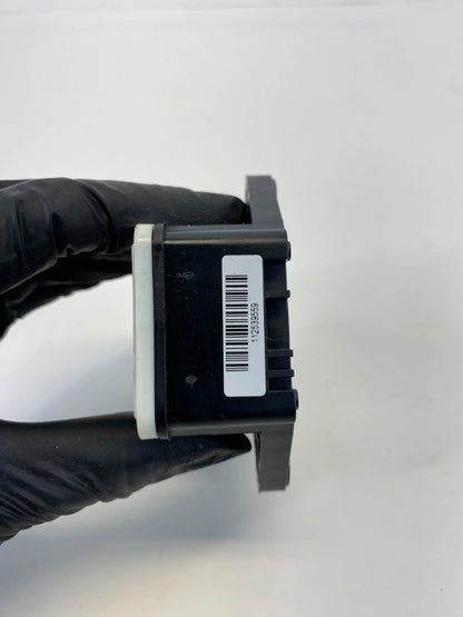 2012-2019 FIAT 500 1.4L STABILITY YAW RATE CONTROL MODULE UNIT 68073504AA