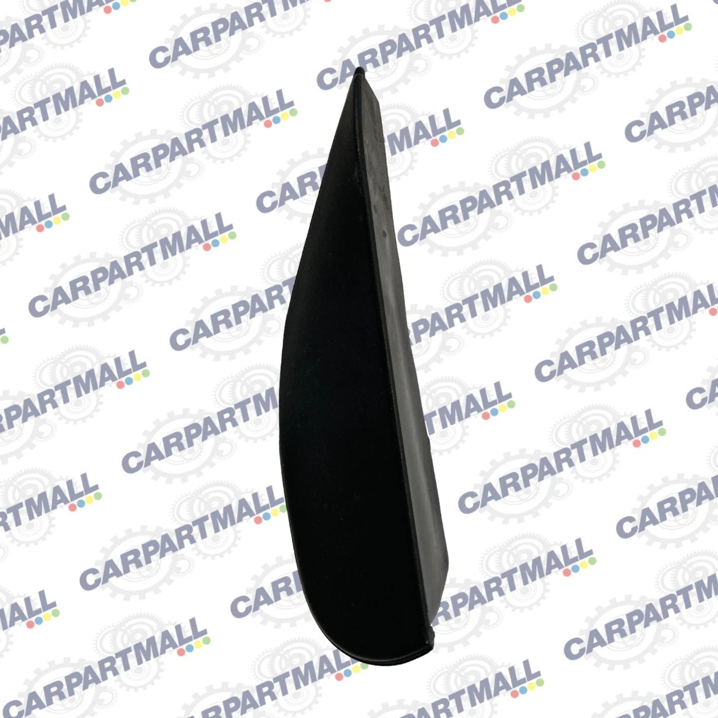 2004-2012 MITSUBISHI GALANT FRONT LEFT MIRROR GARNISH FILLER MOLDING MR598897