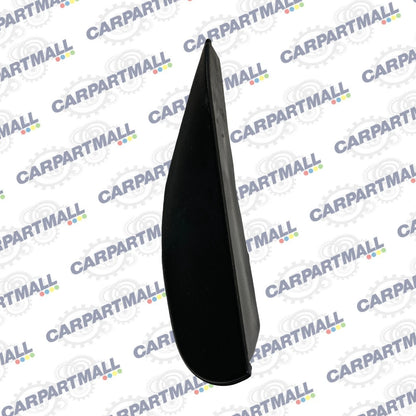 2004-2012 MITSUBISHI GALANT FRONT LEFT MIRROR GARNISH FILLER MOLDING MR598897