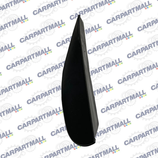 2004-2012 MITSUBISHI GALANT FRONT LEFT MIRROR GARNISH FILLER MOLDING MR598897