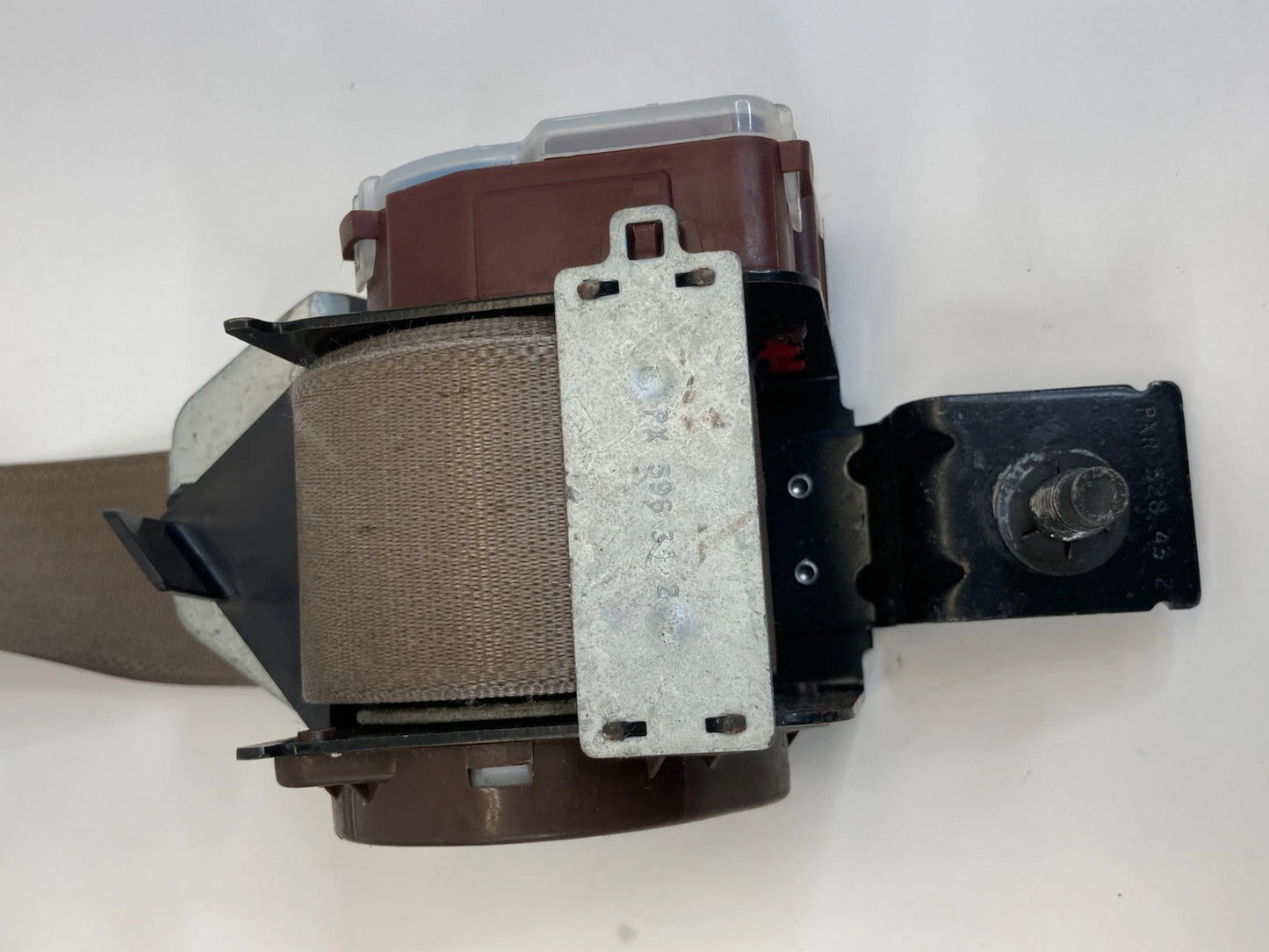 2002 2003 2004 2005 Ford Explorer Front Right Side Seat Belt Retractor OEM