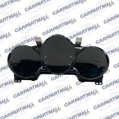 05 06 ACURA TL 3.2L AT INSTRUMENT CLUSTER SPEEDOMETER UNKNOWN MILES 78100SEPA220