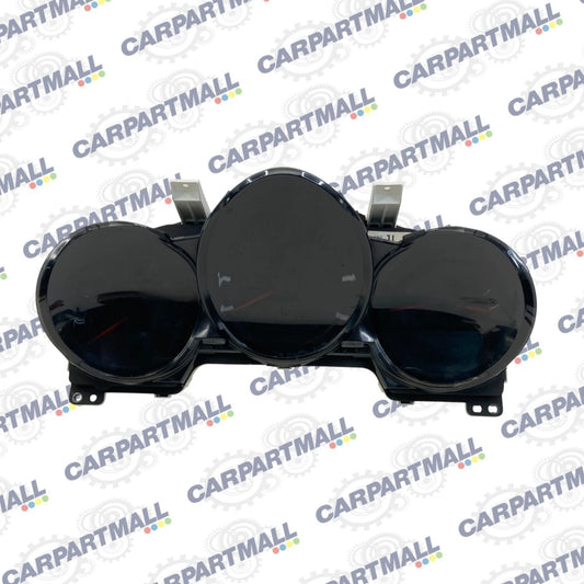 05 06 ACURA TL 3.2L AT INSTRUMENT CLUSTER SPEEDOMETER UNKNOWN MILES 78100SEPA220