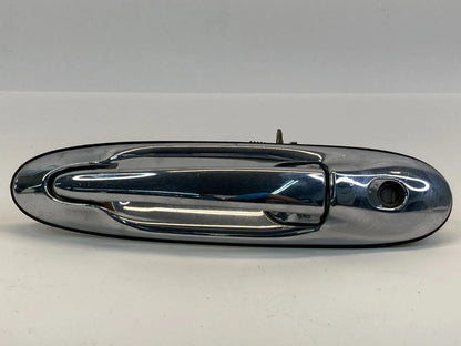1998-2002 LINCOLN TOWN CAR FRONT LEFT SIDE EXTERIOR DOOR HANDLE 938-3000-ASM OEM