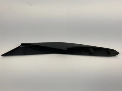 2010-2013 KIA FORTE CENTER CONSOLE RIGHT SIDE TRIM BEZEL GARNISH B27050-35026