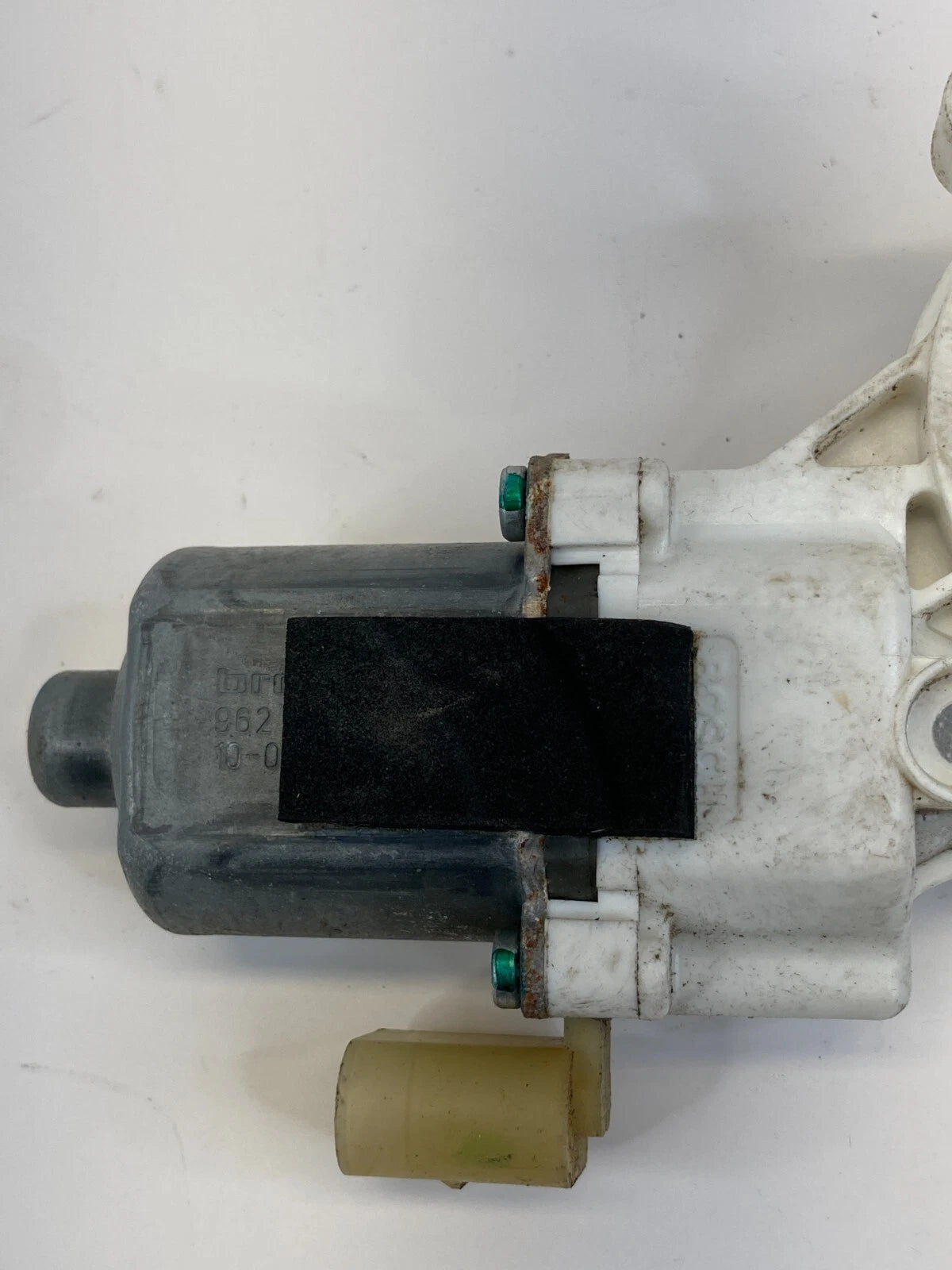 2008-2011 FORD FOCUS SEDAN FRONT RIGHT SIDE DOOR POWER WINDOW MOTOR 0130822468