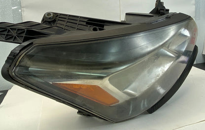 2013-2017 CHEVROLET TRAVERSE PASSENGER RIGHT SIDE HEADLIGHT HEAD LIGHT LAMP