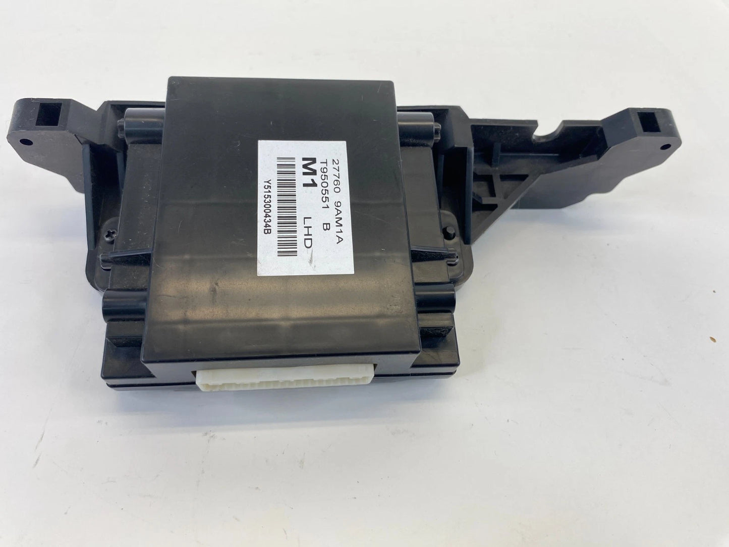 14-19 Nissan Sentra Heater A/C Temperature Control Module Unit 27760-9AM1A OEM