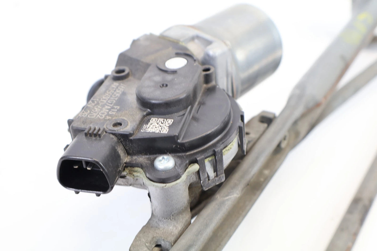 2016-2022 HONDA PILOT FRONT WINDSHIELD WIPER MOTOR W/LINKAGE ASSY OEM