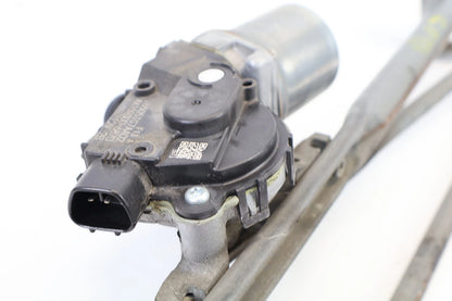 2016-2022 HONDA PILOT FRONT WINDSHIELD WIPER MOTOR W/LINKAGE ASSY OEM