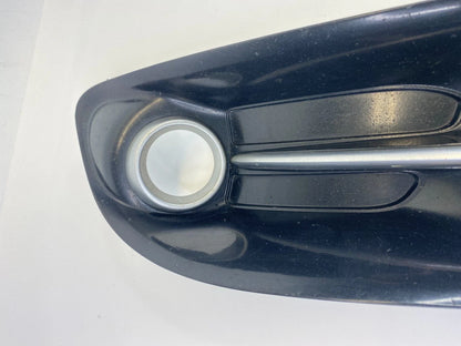 2013-2016 DODGE DART FRONT LEFT DRIVER FOG LIGHT LAMP BEZEL COVER 68081499AA